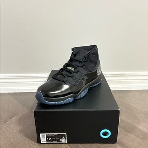 Jordan 11 - Gamma